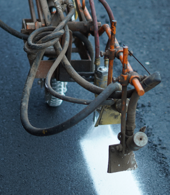 Acrílica (Aguá e Solvente)