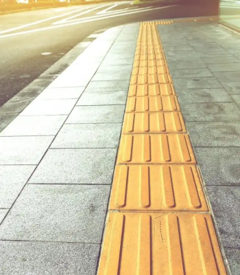 Projeto de Acessibilidade Viária