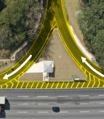 Regularização de Acesso Rodoviário_ 1